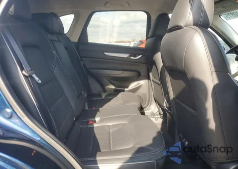 2024 Mazda Cx-5 Preferred z USA, uszkodzony, nr VIN JM3KFBCL4R0483411